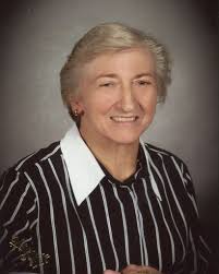 Betty June Tucker Crews Obituary May 12, 2023