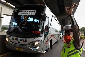 Wajib Rapid Test Antigen Bisa Ganggu Ekosistem Transportasi Umum
