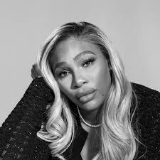 The Interview': Serena Williams's Next Challenge