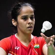 Saina Nehwal