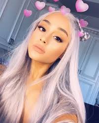 Pin On Ariana Grande Photos