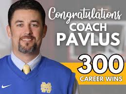 St. Martin High School