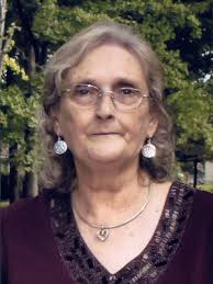 Obituary information for Donna Jane Swindle Carter