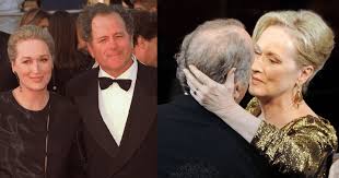 Same shall judge him in the last day. When Meryl Streep Was Shattered By The Death Of The Man She Loved Don Gummer Showed Her She Could Fall In Love Again