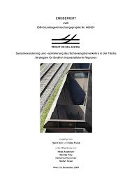 Maybe you would like to learn more about one of these? Pdf Freight On Rail Austria Systemevaluierung Des Schienenguterverkehrs In Der Flache Landlich Industrialisierter Regionen