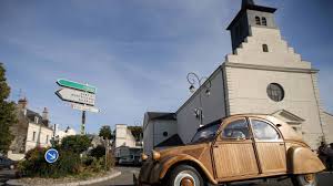 Image result for Noyer Americain 2011 Citroen