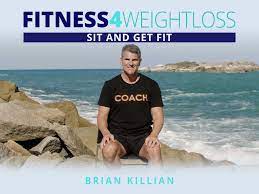 Fitness 4 Weight Loss: Sit & Get Fit - Microsoft Apps