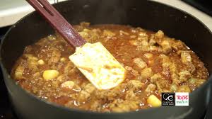 Kaeng hang le originates from myanmar. 1 Kaeng Hang Le Lasagne Youtube