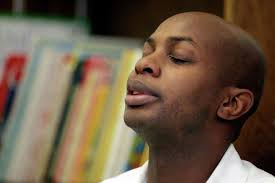 Groups helps prison dads stay close to their children