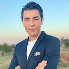 Team — The Amrani Group