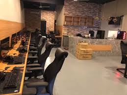 Medved Cyber Cafe