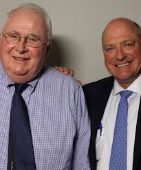 Faith in Interfaith Dialogue: Abdul-Malik Ryan and Scott Alexander