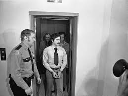 Arrow Media | The Hillside Strangler