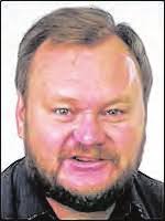 Twas the week before Christ as