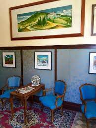 Bar, ristorante, animali accettati, baby sitting. Interior Hall Bild Von Villa Reale Grado Tripadvisor