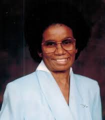 Stella Patterson Service Details