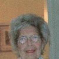 Bobbie Young Hanvey Obituary 2010