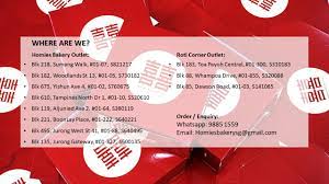Homies Bakery Home Facebook