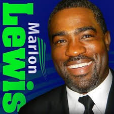 Marlon Lewis for New Iberia City-Council District 2