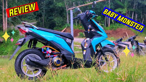 Modifikasi simple vario lama 110 cc babylook. Arif Ridwan Youtube Channel Analytics And Report Powered By Noxinfluencer Mobile