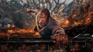 Customize and personalise your desktop, mobile phone and tablet with these free wallpapers! Skyscraper Dwayne Johnson 2018 Movie Wallpaper Hd Movies 4k Wallpapers Images Photos And Background Wallpapers Den