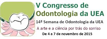 Resultado de imagem para congresso de odontologia 2015 manaus