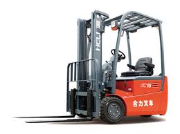Forklifts are often driven onto trucks, trailers, or railroad cars over a dock board (also • do the dimensions and weight of the load fall within the capacity rating of the forklift at the highest. 10 To 46t Engine Forklifts Electric Counterbalanced Lithium Battery Forklifts By Heli