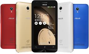 Cara Flash Asus Zenfone C Z007 Paling Mudah Bukandroid Com