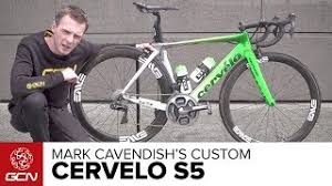 Renowned as one of the best, if not the best road sprinter in the world, his confidence oozes as he relishes in his competition. Mark Cavendish S Custom Painted Cervelo S5 Tour De France 2017 Youtube