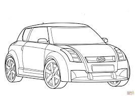 Disegni Da Colorare Macchine Fresco Disegno Di Suzuki Da Colorare Of Disegni Da Colorare Macc Disegni Da Colorare Disegni Colori
