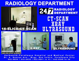 Unihealth Paranaque Hospital And Medical Center Need Your X Ray Ct Scan Procedure Visit Is At Unihealth Paranaque Unihealthparanaue Uparhmc Facebook