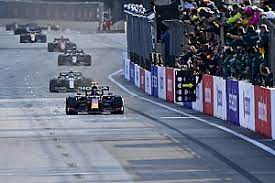 Jun 07, 2021 · checo pérez continúa su idilio con el circuito de bakú, un circuito talismán el piloto mexicano ha subido al podio en tres de sus cinco participaciones en el trazado urbano de la capital de. F1 Perez Came Close To Retiring Car Before Baku Win