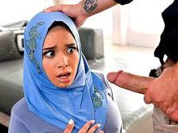 Muslim Hijab Porn Handy Pornos - NurXXX.mobi