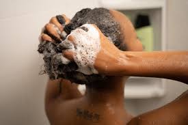 Pay attention to products you use that may build up on your scalp. How To Take Care Of Natural Hair In 5 Easy Ways Ath South Africa