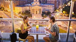 The Best Rooftop Bars In Washington Dc Washington Dc Travel Dc Travel Best Rooftop Bars