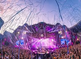 2019 headliners in alphabetical order 3 are legend armin van buuren bastille busta rhymes david guetta don diablo. Untold Festival Achieves Record Breaking Numbers At 5 Year Anniversary Edition Edm Nations
