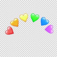 This file was uploaded by tlofhunekf and free for personal use only. Love Iphone Emoji Heart Emoticon Emoji Domain Sticker Red Valentines Day Text Png Klipartz