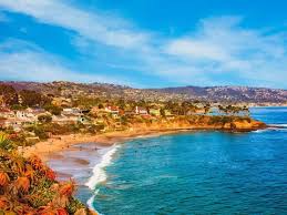 Orange county beach cave photography flash light painting laguna beach. Hidden Beaches In Orange County That Locals Want Kept Secret Far Wide