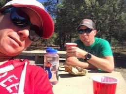 Barkley Fall Classic Runner Gives Up Spot