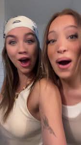 Brooke and Riley Youtube