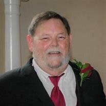 Christopher Threadgill Obituary