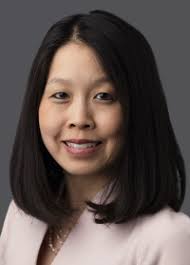 Erin Cho at Mayer Brown