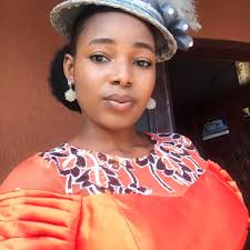 Onyinyechi Precious