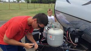 However, if you already have permanent 5th wheel base rails installed and would like to tow a gooseneck trailer, curt offers 5th wheel rail gooseneck hitches. Bumper Pull Conversion Houston Bpconversions Llc