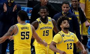 Betting preview for the ucla bruins vs michigan wolverines college basketball game on march 30 2021, predictions and ucla bruins vs michigan wolverines predictions, picks, odds, and ncaa. Owrfum3jwizk8m