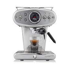 Notify me when this product is available: Espresso Machines Italian Coffee Makers Illy Shop
