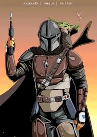 Mandalorian And Baby Yoda Fanart Gif By Gwendy85 Star Wars Pictures Star Wars Artwork Star Wars Images If you have your own one, just send us the image and we will show. mandalorian and baby yoda fanart gif by