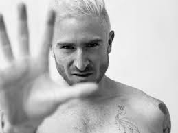 Una stella sinuosa ed elegante