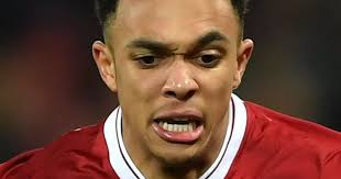 Trent Alexander-Arnold's proud mum reveals how England star still lives at  home