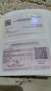 Maybe you would like to learn more about one of these? Pengalaman Legalisir Buku Nikah Ke 3 Kementrian Di Jakarta